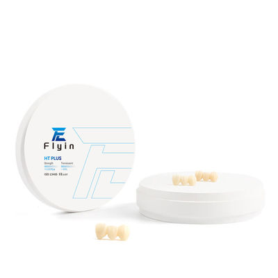 kupować Nowy styl bloków z cyrkonii stomatologicznej zużywki stomatologiczne Pre Shaded Zirconia Dental Zirconia Block online manufacture