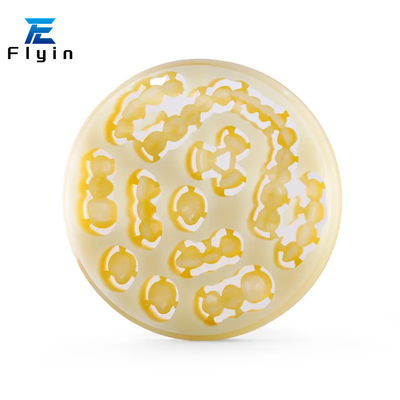 kupować Odporność chemiczna PMMA Disc Dental 98mm dla Dental Field Dental Laboratories online manufacture
