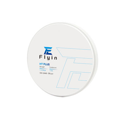 kupować FLYIN Zirkonia Block HT 98mm For Cad Cam Digital Lab cyrkonium zirkonia dysk online manufacture