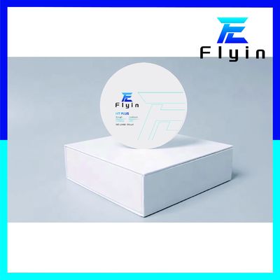 kupować Sprzęt laboratoryjny stomatologiczny Ag Dental Zirconia Block HT-W 98Mm 95Mm online manufacture