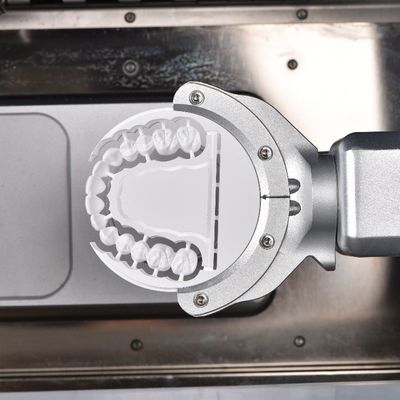 kupować 1600 obrotów na minutę 5 osi Obrót osi kąt A:±360° B:+30°~-120° online manufacture