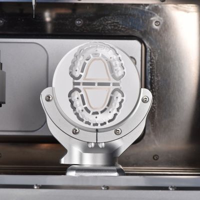 kupować Specjalistyczna maszyna fresowa 535*655*720mm dla laboratorium stomatologicznego online manufacture