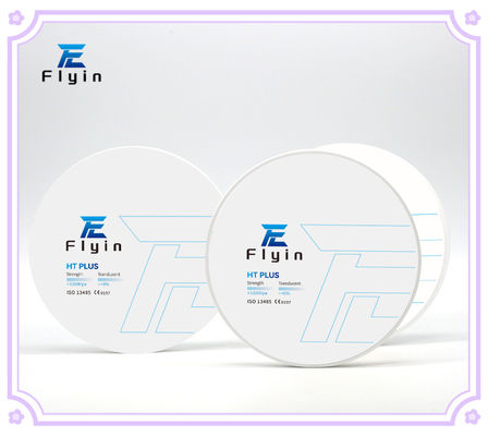 kupować Online wsparcie techniczne pre-shaded Zirconia Disc HT dla CAD Cam Digital Lab online manufacture