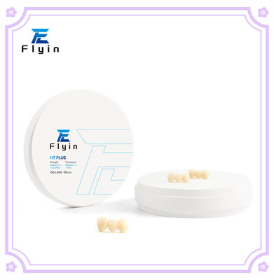 kupować Laboratorium stomatologiczne HT Plus Zirkonia Block For Dental CAD/Cam System online manufacture