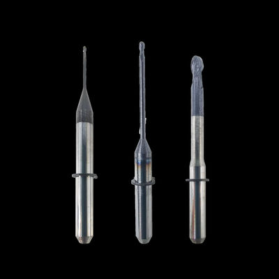 kupować Roland CAD/CAM Dental Milling Burs For Zirconia Block Titanium Block online manufacture