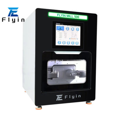 kupować 5 osi Cad Cam frezarka Dental Zirconia Fresadora Sprzęt do laboratorium online manufacture