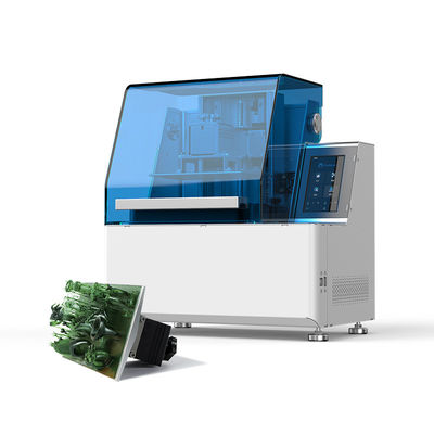 kupować FLYIN DJ89 Plus/8K Dental 3D Printer Żywica LCD Cad Cam Sprzęt drukarki stomatologicznej Źródło zasilania elektrycznego online manufacture