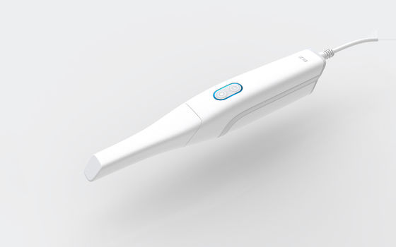 kupować 1 rok gwarancji 3D skaner doustny Dynamiczny skaner doustny z oprogramowaniem w prawdziwych kolorach online manufacture