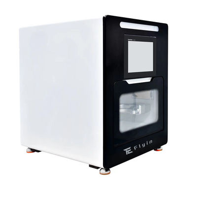 Cad Cam Dental Zirconia Milling Machine 5 osi dla laboratorium