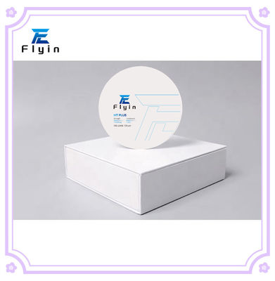 Wysokoprzezroczyste HT Plus Zirconia Blocks Ceramic Block For Dental CAD/Cam System