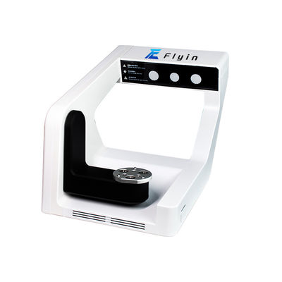 Szybki CAD CAM Świetlone 3D Laser Digital Scanner 3D niebieskie światło CAD/CAM skaner stomatologiczny