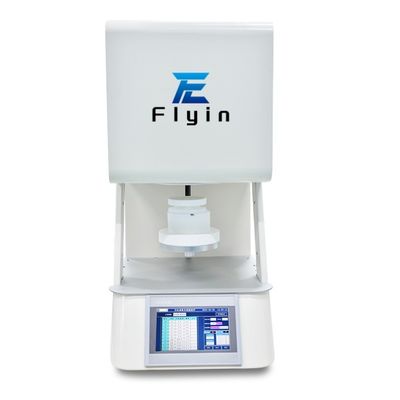 Flyin hurtowy wysokotemperaturowy stomatologiczny szybki cyrkonium ceramiczne sprzęt stomatologiczny laboratorium pieca sinterująca