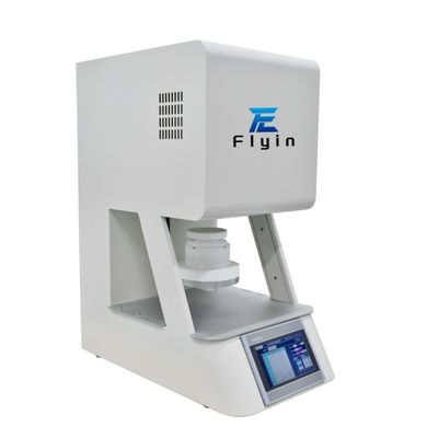 Flyin Hot Tech 1560°C Zirkonia Pieczarnia do spiekania pieca stomatologicznego Pieczarnia do spiekania do użycia w laboratorium stomatologicznym