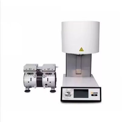 Flyin Porcelanowy Pieczarz Zębowy Ceramiczny Pieczarz Odlewowy Porcelanowe Piece Najlepsza cena dla laboratorium stomatologicznego